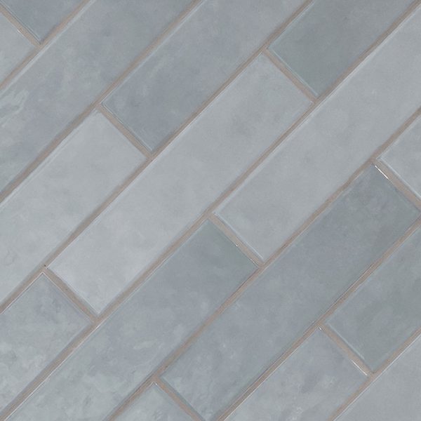 Renzo Sky Ceramic Wall Tile  
