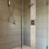 Sliced Earth Pebbles Mosaic  