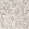 Sliced Truffle Pebbles Mosaic  