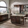 Palmetto Smoke Wood Look Tile  
