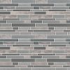 Smoky Alps Interlocking Tile  