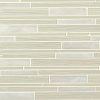 Snowcap Blend Interlocking 4mm  