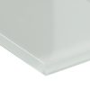 Snowcap White Tile 3x9  