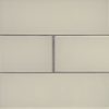 Snowcap White Tile 4x12  