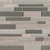 Snowmass Interlocking Tile  