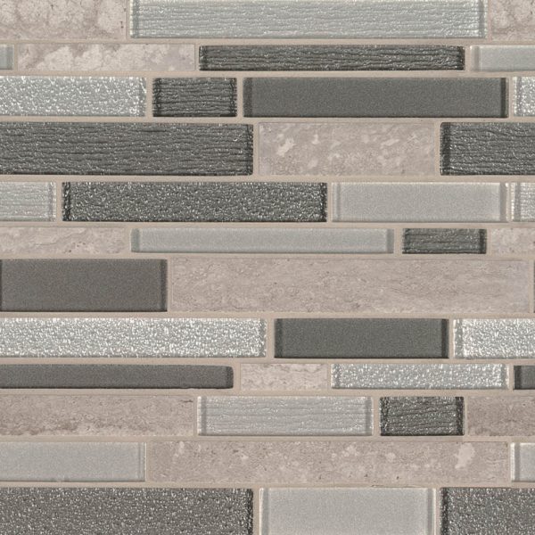 Snowmass Interlocking Tile  