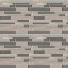 Snowmass Interlocking Tile  