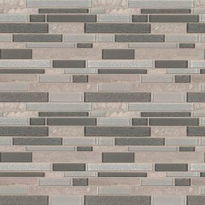 Snowmass Interlocking Tile  