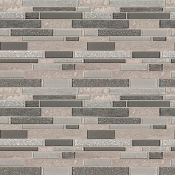 Snowmass Interlocking Tile  