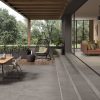 Soreno Grigio Porcelain Tile  