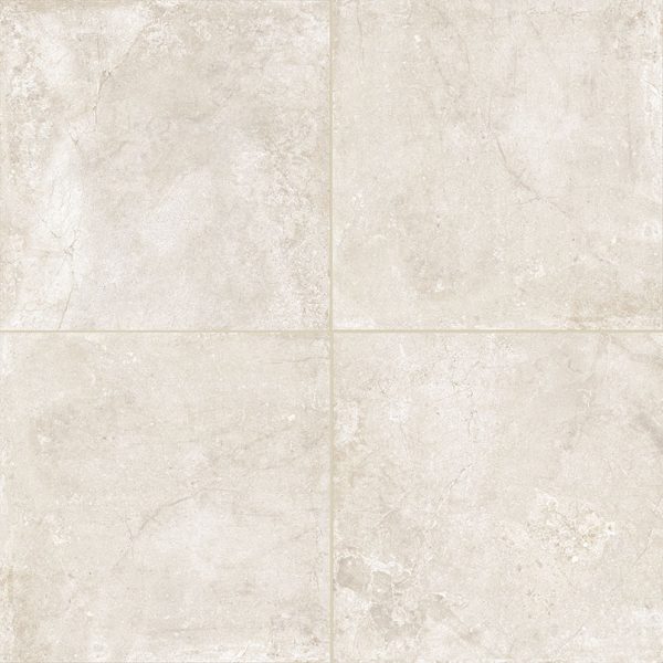 Soreno Ivory Porcelain Tile  