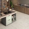 Soreno Ivory Porcelain Tile  