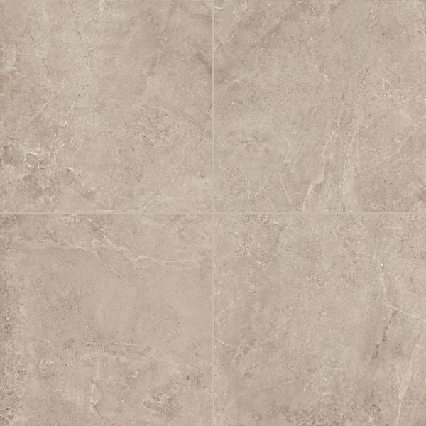 Soreno Taupe Porcelain Tile  