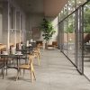 Soreno Taupe Porcelain Tile  