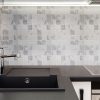 Statuary Porcelain Tile  
