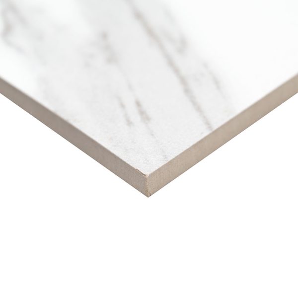 Statuary Porcelain Tile  
