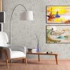 Statuary Porcelain Tile  