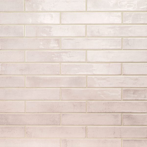 STELLA BLUSH 2X10 Glossy  