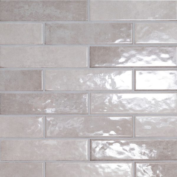 Renzo Sterling 3x12 Tile  