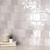 Renzo Sterling Tile 5x5  