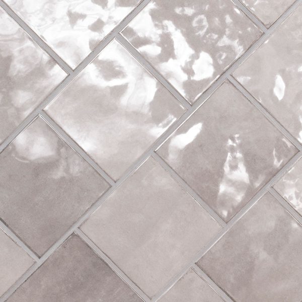 Renzo Sterling Tile 5x5  