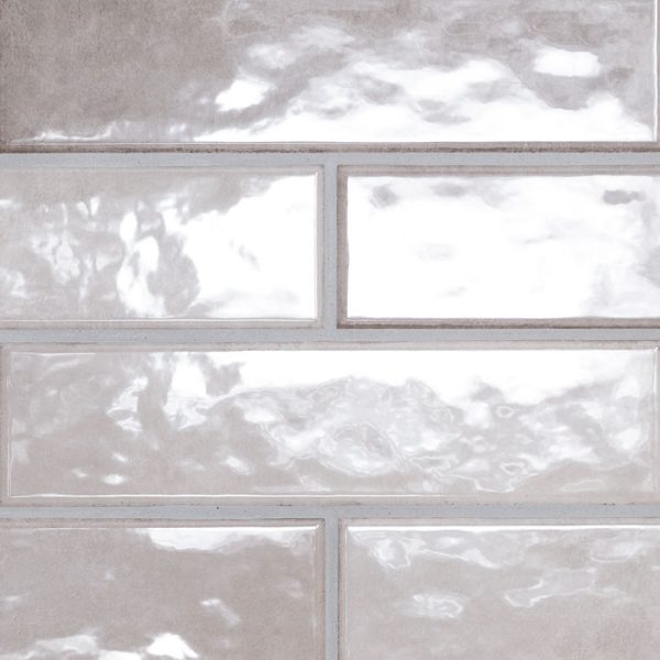 Renzo Sterling 3x12 Tile  