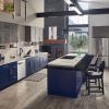 Country River Wood Look Tile  