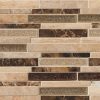 Stonegate Interlocking Tile  