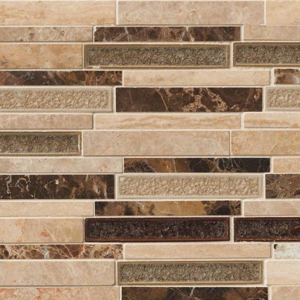Stonegate Interlocking Tile  