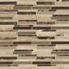Stonegate Interlocking Tile  