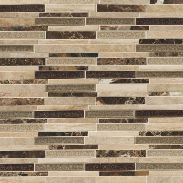 Stonegate Interlocking Tile  