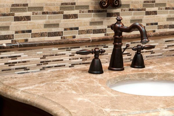 Stonegate Interlocking Tile  