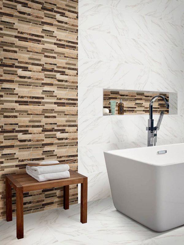 Stonegate Interlocking Tile  