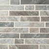 Stonella Interlocking Glass Tile  
