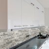 Stonella Interlocking Glass Tile  