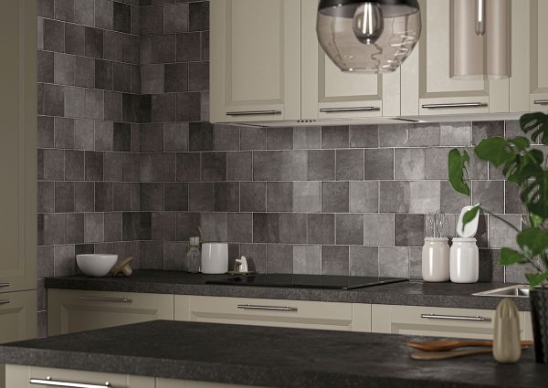 Renzo Storm Ceramic Tile 5x5  