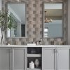 Renzo Storm Ceramic Tile 5x5  