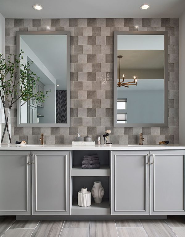 Renzo Storm Ceramic Tile 5x5  
