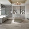 Renzo Storm Ceramic Picket Tile  