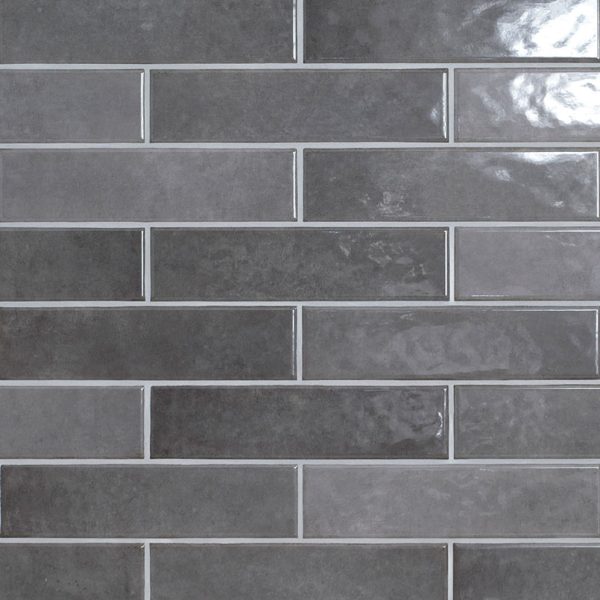 Renzo Storm Ceramic Wall Tile  