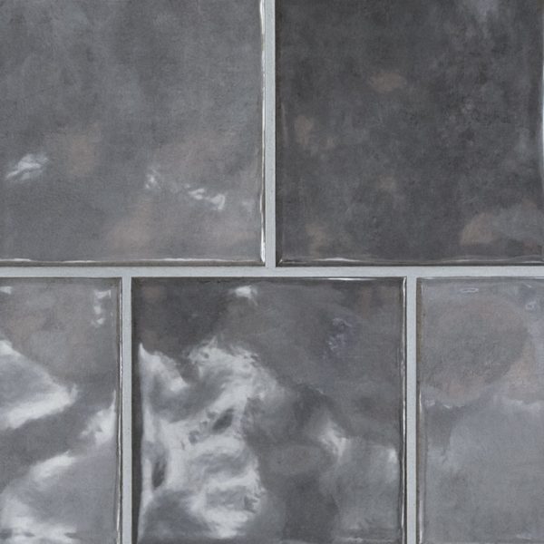 Renzo Storm Ceramic Tile 5x5  
