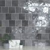 Renzo Storm Ceramic Tile 5x5  
