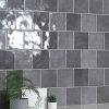 Renzo Storm Ceramic Tile 5x5  