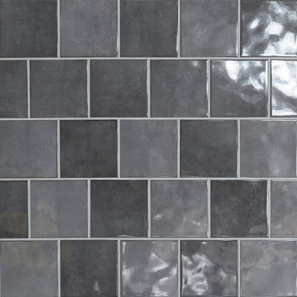 Renzo Storm Ceramic Tile 5x5  
