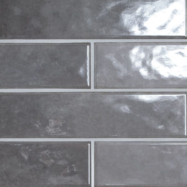 Renzo Storm Ceramic Wall Tile  