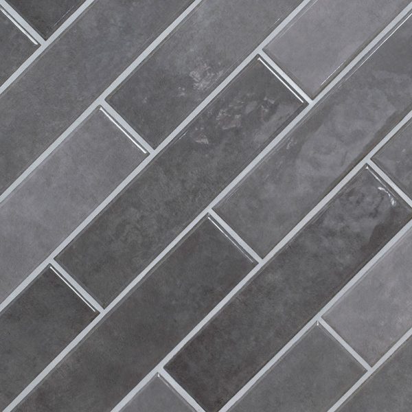 Renzo Storm Ceramic Wall Tile  