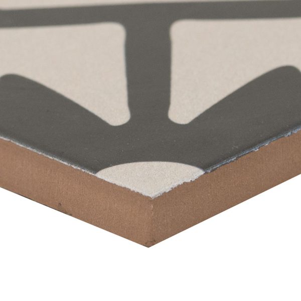 Tahari Encaustic Tile  