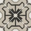 Tahari Encaustic Tile  