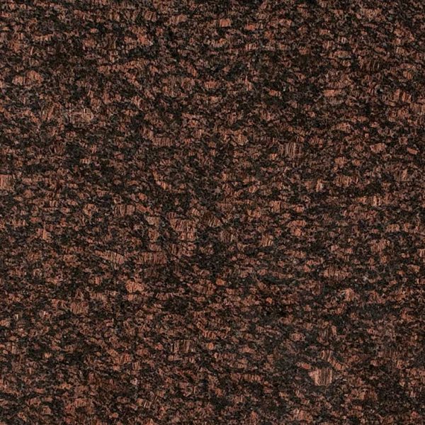Tan Brown Granite  