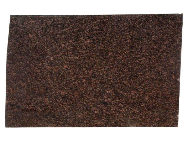 Tan Brown Granite  